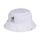 adidas Mexico Soccer Bucket Hat - White/Aurora Ivy - Best Buy Soccer
