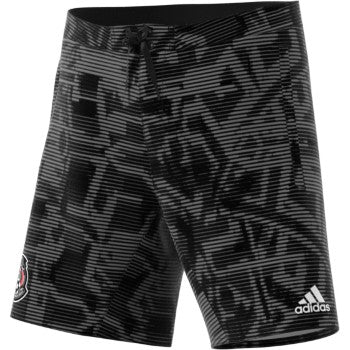 adidas Mexico SSP BRD Short Black/G - Best Buy Soccer