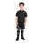 adidas Mexico Third Mini Kids Set 2026 - Black - Best Buy Soccer