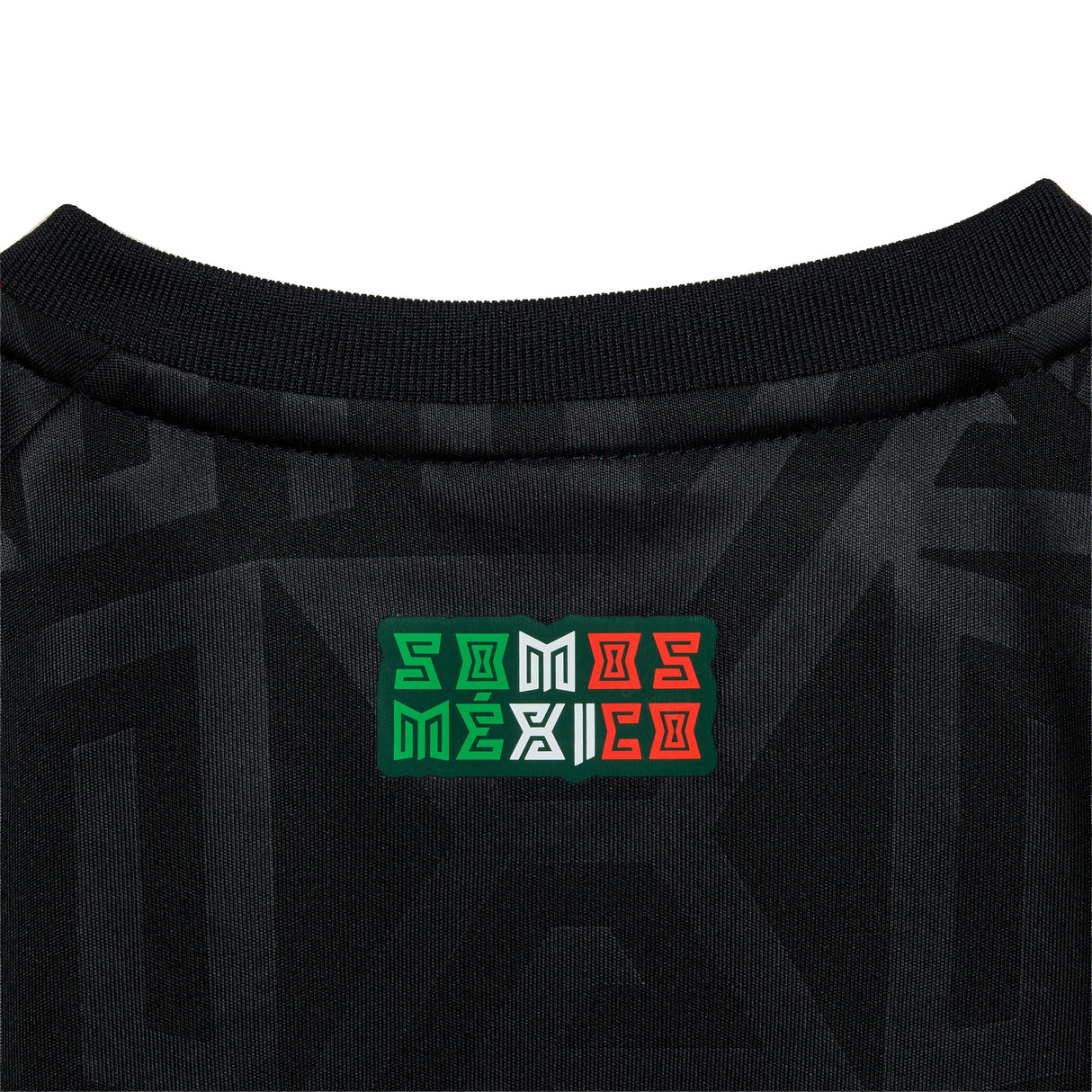 adidas Mexico Third Soccer Baby Kit 2026 - Black - Best Buy Soccer