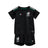adidas Mexico Third Soccer Baby Kit 2026 - Black - Best Buy Soccer