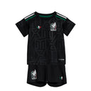 adidas Mexico Third Soccer Baby Kit 2026 - Black - Best Buy Soccer