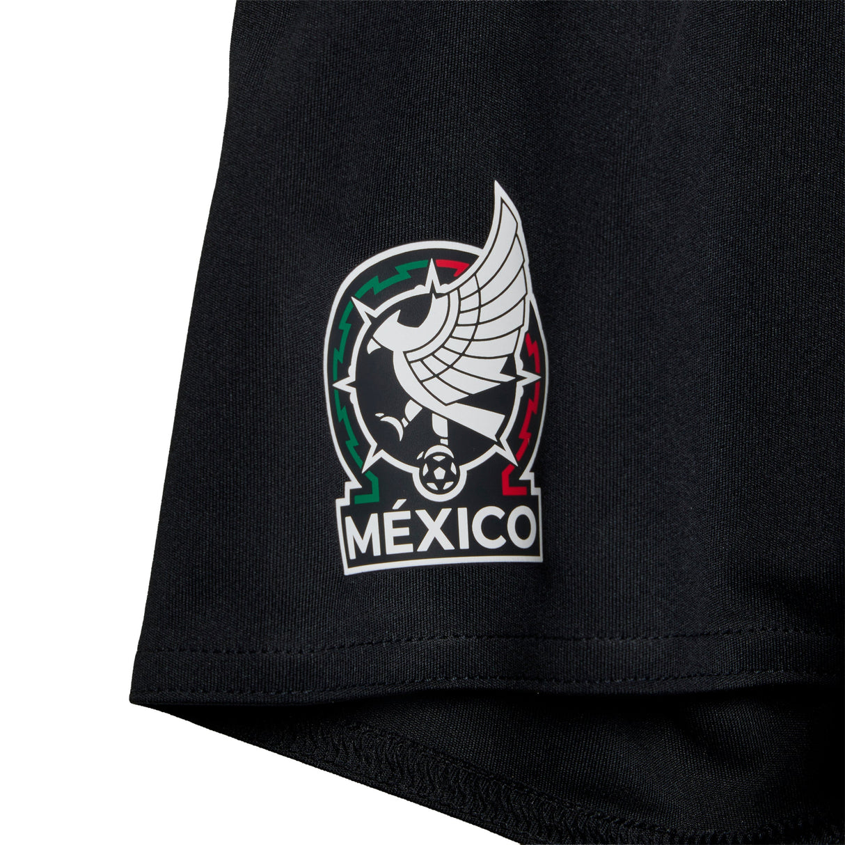 adidas Mexico Third Soccer Baby Kit 2026 - Black - Best Buy Soccer