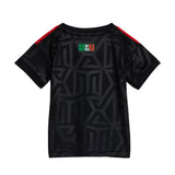 adidas Mexico Third Soccer Baby Kit 2026 - Black - Best Buy Soccer