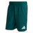 adidas Mexico Tiro Travel Men's Soccer Shorts - Green - Best Buy Soccer