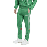 adidas Mexico Track Men's Soccer Tracksuit 1986 - Green - Best Buy Soccer