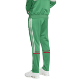 adidas Mexico Track Men's Soccer Tracksuit 1986 - Green - Best Buy Soccer
