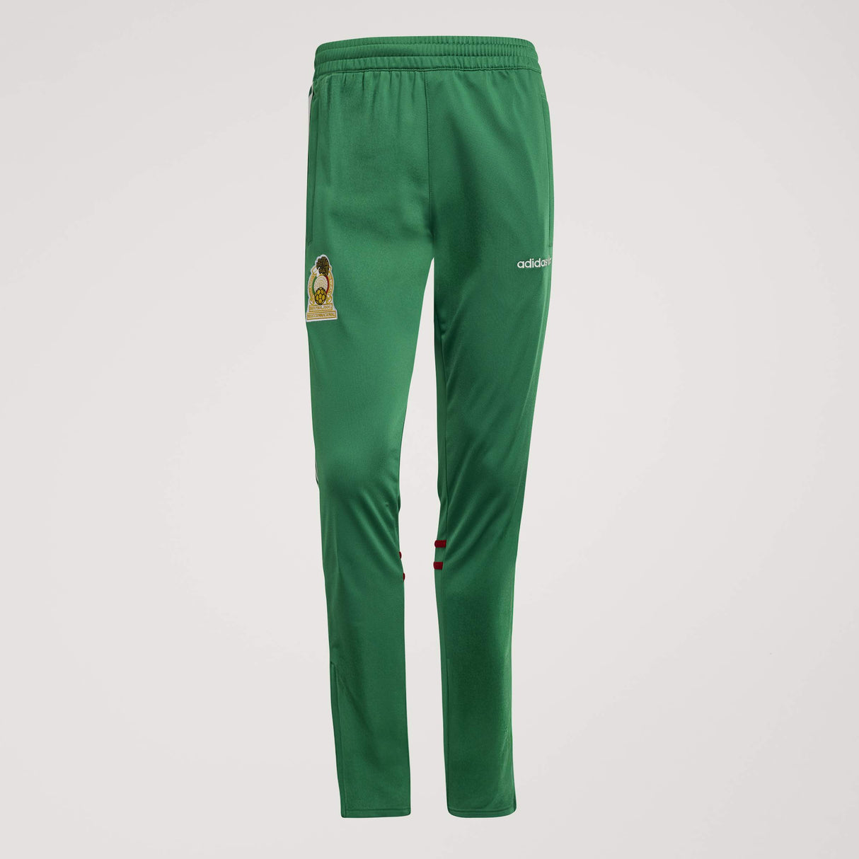 adidas Mexico Track Men's Soccer Tracksuit 1986 - Green - Best Buy Soccer