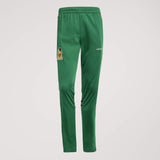 adidas Mexico Track Men's Soccer Tracksuit 1986 - Green - Best Buy Soccer