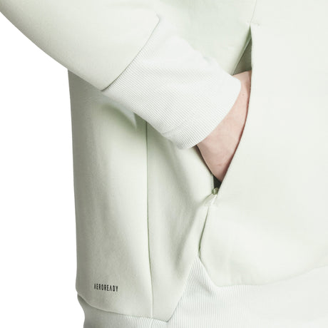 adidas Mexico Travel Full Zip Hoodie - Best Buy Soccer