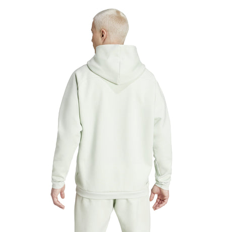 adidas Mexico Travel Full Zip Hoodie - Best Buy Soccer