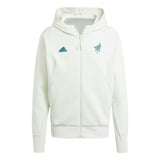 adidas Mexico Travel Full Zip Hoodie - Best Buy Soccer