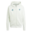 adidas Mexico Travel Full Zip Hoodie - Best Buy Soccer