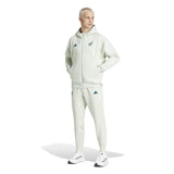 adidas Mexico Travel Full Zip Hoodie - Best Buy Soccer