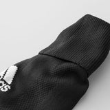 adidas Milano Sock Black/White - Best Buy Soccer