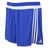 adidas MLS 15 Match Women's Short Royal/White - Best Buy Soccer