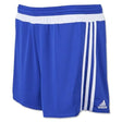 adidas MLS 15 Match Women's Short Royal/White - Best Buy Soccer