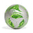 adidas MLS 25 Club Ball Silver/Green - Best Buy Soccer
