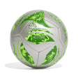 adidas MLS 25 Club Ball Silver/Green - Best Buy Soccer