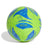 adidas MLS 25 Club Soccer Ball Green/Blue - Best Buy Soccer