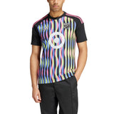 adidas MLS All Star Jersey 24/25 adidas Bla - Best Buy Soccer