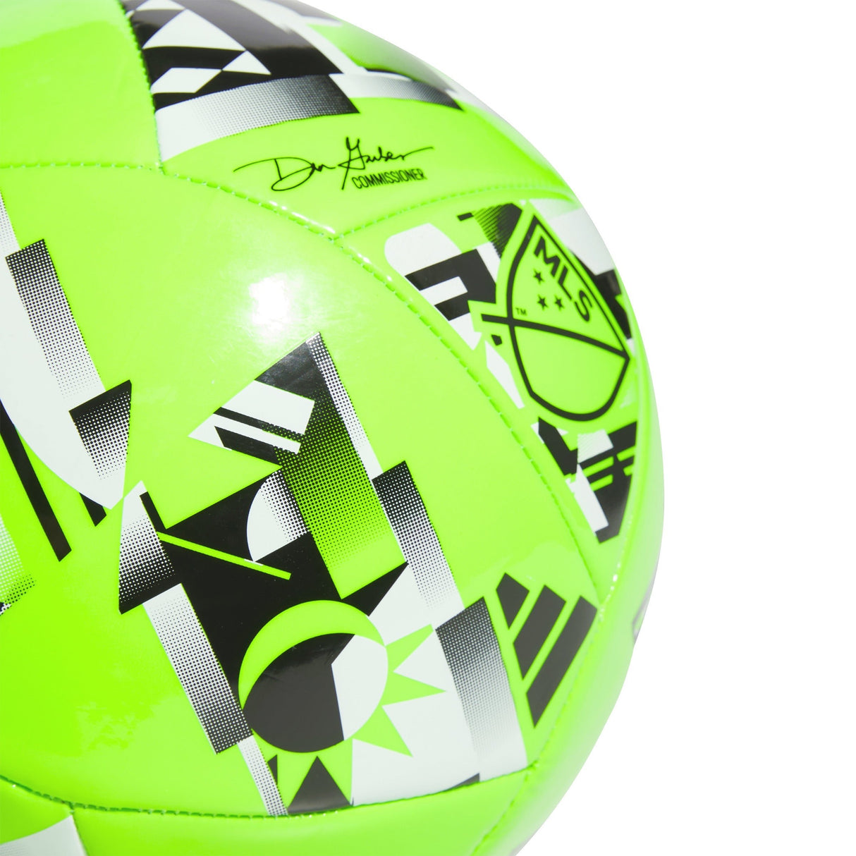 adidas MLS Club Ball - Best Buy Soccer