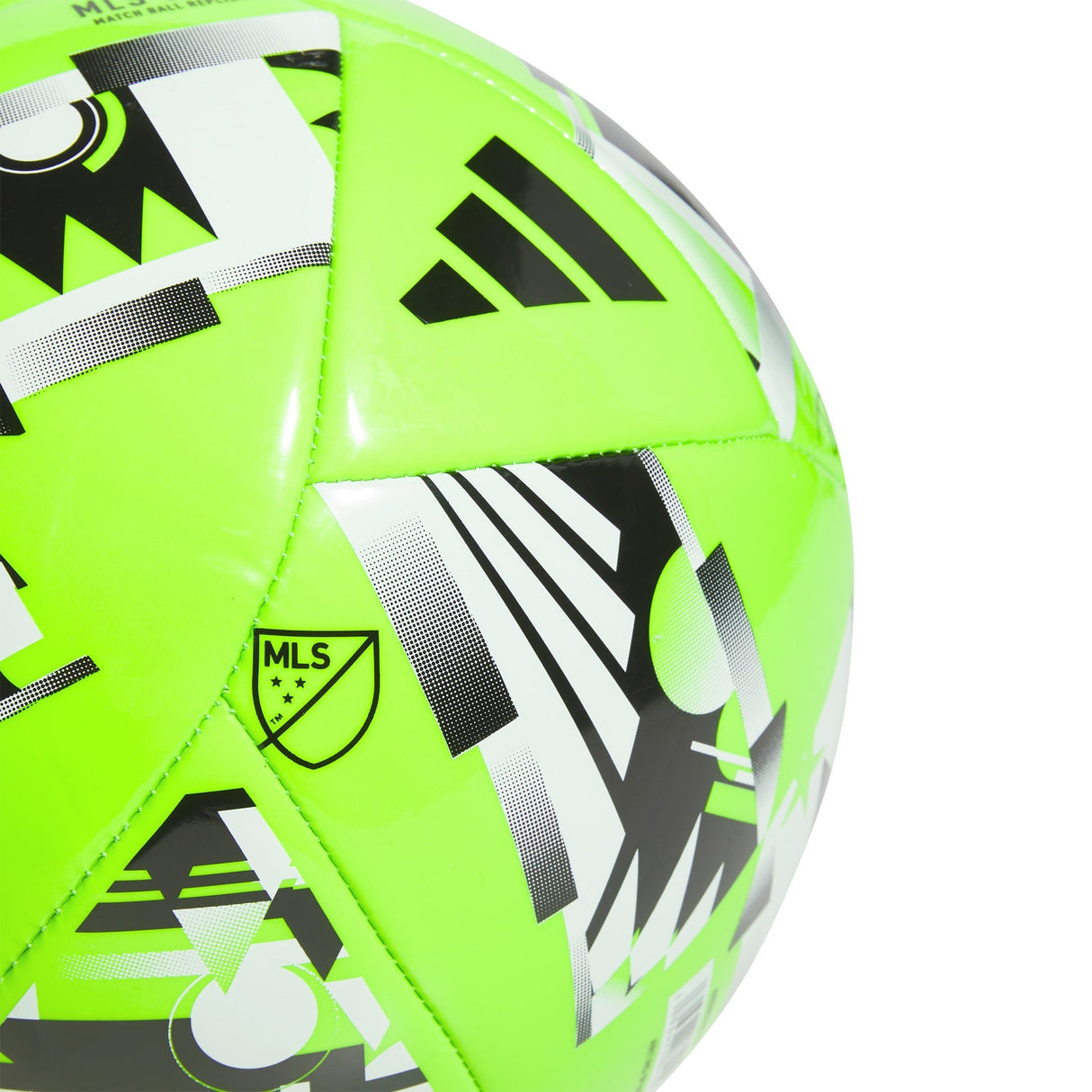 adidas MLS Club Ball - Best Buy Soccer