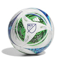 adidas MLS Com Nfhs White - Best Buy Soccer