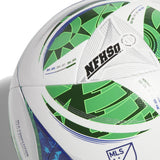 adidas MLS Com Nfhs White - Best Buy Soccer