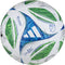 Balón adidas MLS League NFHS blanco