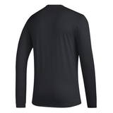adidas MLS Pre Game Tee Black - Best Buy Soccer