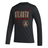 adidas MLS Pre Game Tee Black - Best Buy Soccer
