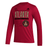 adidas MLS Pre Game Tee Team -Red - Best Buy Soccer