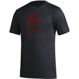 adidas MLS SS Pre Game Tee - Best Buy Soccer