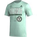 adidas MLS SS Pre Game Tee - Best Buy Soccer