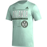adidas MLS SS Pre Game Tee - Best Buy Soccer