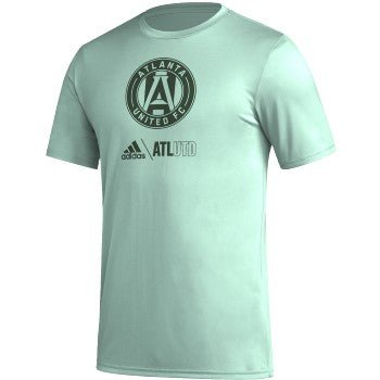 adidas MLS SS Pre Game Tee - Best Buy Soccer