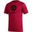 adidas MLS SS Pre Game Tee - Best Buy Soccer