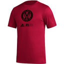 adidas MLS SS Pre Game Tee - Best Buy Soccer