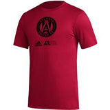 adidas MLS SS Pre Game Tee - Best Buy Soccer