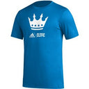 adidas MLS SS Pre Game Tee - Best Buy Soccer