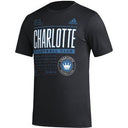 adidas MLS SS Pre Game Tee - Best Buy Soccer