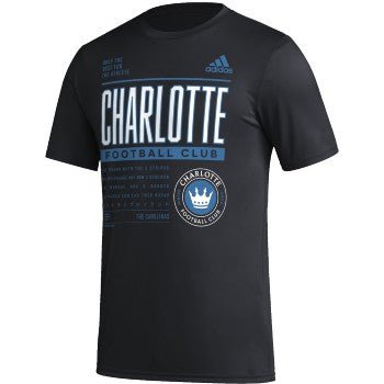 adidas MLS SS Pre Game Tee - Best Buy Soccer