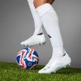 adidas Mundial De Clubes FIFA 25 Pro Ball White - Best Buy Soccer