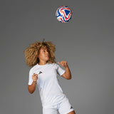 adidas Mundial De Clubes FIFA 25 Pro Ball White - Best Buy Soccer