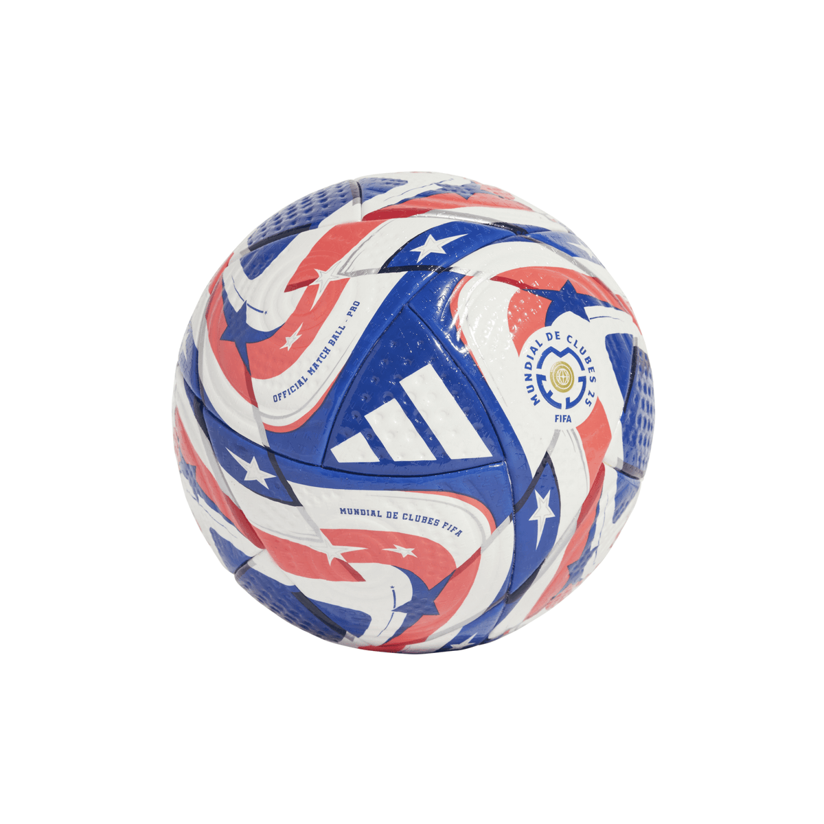パリコレクション adidas Mundial Buy Best – White Ball Pro 25 FIFA Clubes De サッカーボール