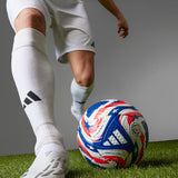 adidas Mundial De Clubes FIFA 25 Pro Ball White - Best Buy Soccer