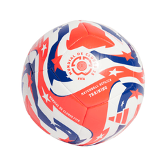 adidas Mundial de Clubes FIFA 25 Training Ball White - Best Buy Soccer