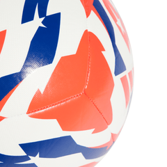 adidas Mundial de Clubes FIFA 25 Training Ball White - Best Buy Soccer