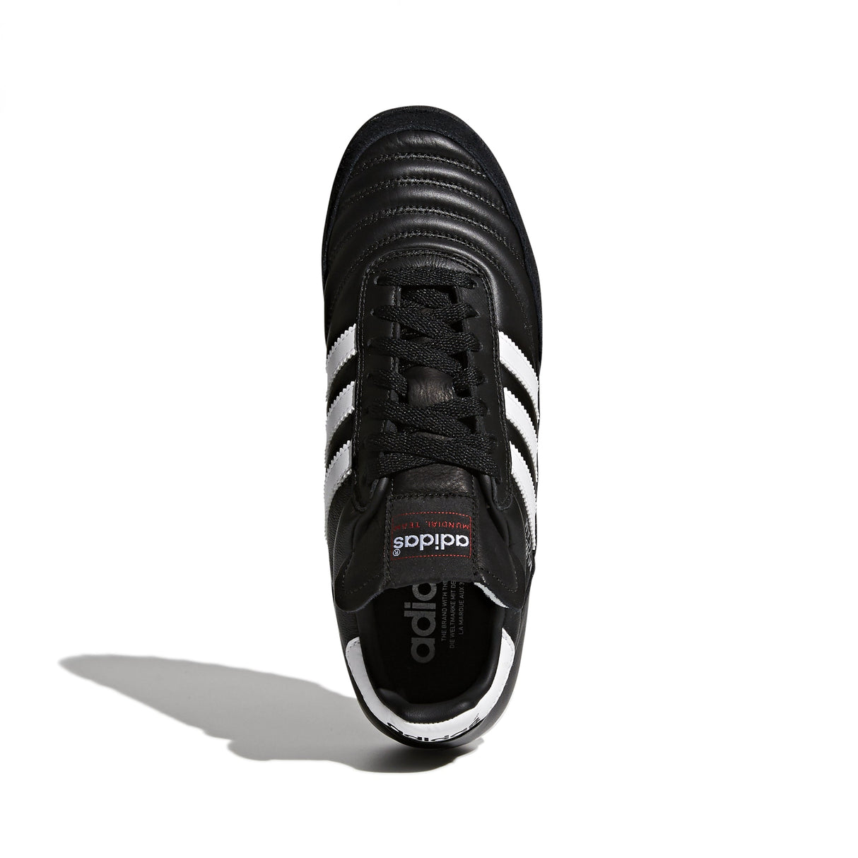 adidas Mundial Team Turf Soccer Shoes - Best Buy Soccer